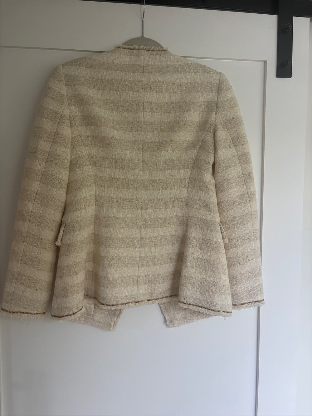 Kobi Halperin Heater Blazer - Picture 3 of 5